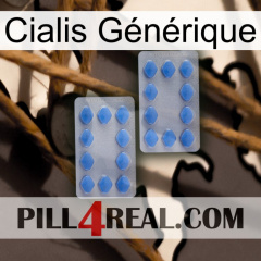 Cialis Générique 20